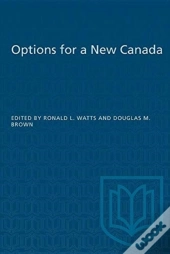 Options For A New Canada