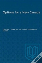Capa do artigo Options For A New Canada