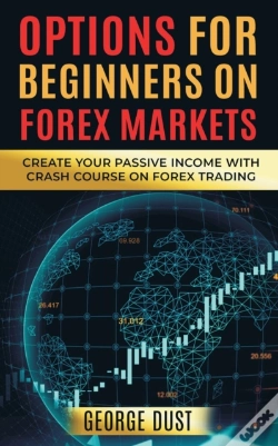 Capa do artigo Options For Beginners On Forex Markets