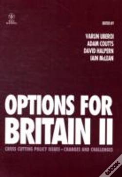 Capa do artigo Options For Britain Ii
