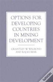 Capa do artigo Options For Developing Countries In Mining Development