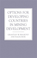 Options For Developing Countries In Mining Development