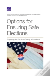 Capa do artigo Options For Ensuring Safe Elections