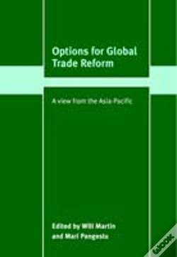 Capa do artigo Options For Global Trade Reform