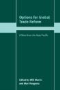 Options For Global Trade Reform - Preview