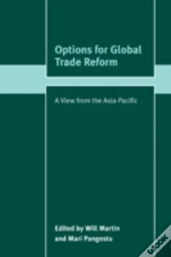 Capa do artigo Options For Global Trade Reform