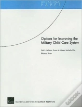 Options For Improving The Military Child Care System