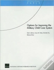 Capa do artigo Options For Improving The Military Child Care System