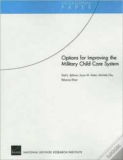 Capa do artigo Options For Improving The Military Child Care System