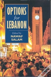 Capa do artigo Options For Lebanon