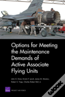 Options For Meeting The Maintenance Demands Of Active Associate Flying Units