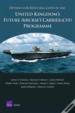 Capa do artigo Options For Reducing Costs In The United Kingdom'S Future Aircraft Carrier (Cvf) Programme