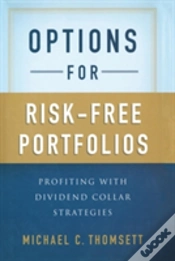 Capa do artigo Options For Risk-Free Portfolios