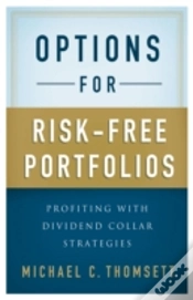 Capa do artigo Options For Risk-Free Portfolios