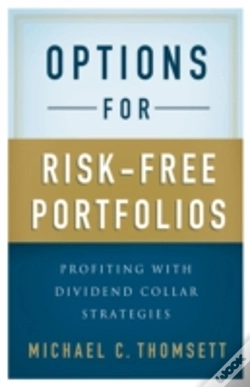Capa do artigo Options For Risk-Free Portfolios