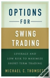 Capa do artigo Options For Swing Trading