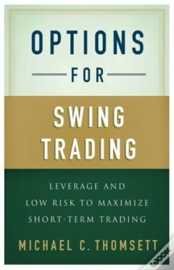 Capa do artigo Options For Swing Trading