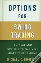 Capa do artigo Options For Swing Trading
