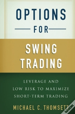 Capa do artigo Options For Swing Trading