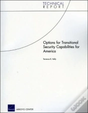 Capa do artigo Options For Transitional Security Capabilities For America
