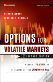 Capa do artigo Options For Volatile Markets