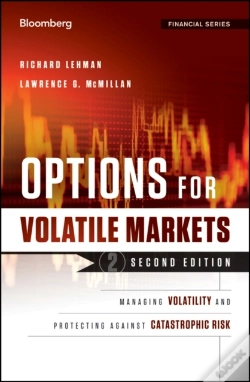 Capa do artigo Options For Volatile Markets