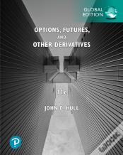 Options, Futures, And Other Derivatives, Global Edition