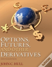Capa do artigo Options, Futures, And Other Derivatives Updf Ebook