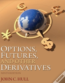 Capa do artigo Options, Futures, And Other Derivatives Updf Ebook