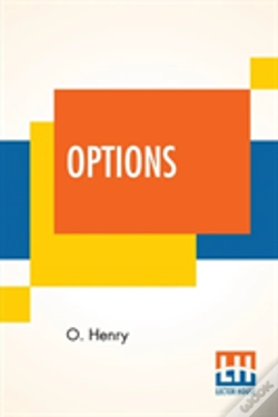 Capa do artigo Options