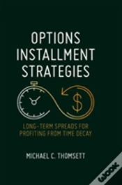 Capa do artigo Options Installment Strategies