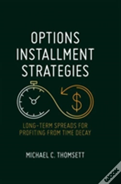 Capa do artigo Options Installment Strategies