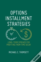 Capa do artigo Options Installment Strategies