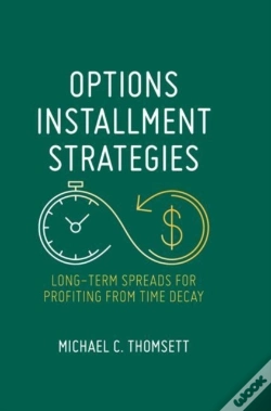 Capa do artigo Options Installment Strategies
