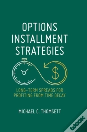 Capa do artigo Options Installment Strategies