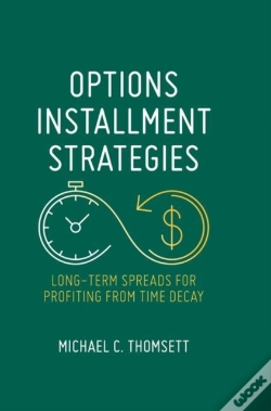 Capa do artigo Options Installment Strategies