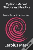 Options Market - Theory And Practice