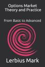 Options Market - Theory And Practice - Preview