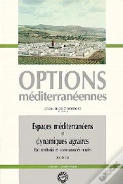 Capa do artigo Options Mediterrann B2