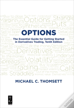 Capa do artigo Options