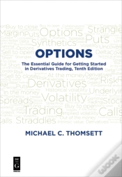 Capa do artigo Options