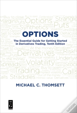 Capa do artigo Options