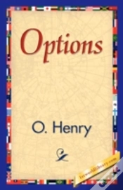 Capa do artigo Options