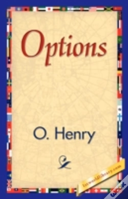 Capa do artigo Options