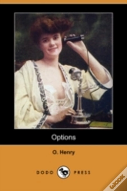 Capa do artigo Options