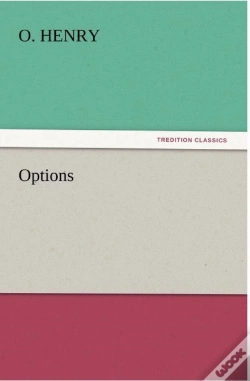 Capa do artigo Options