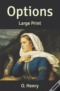 Capa do artigo Options