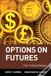 Capa do artigo Options On Futures