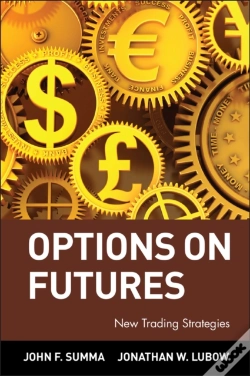 Capa do artigo Options On Futures