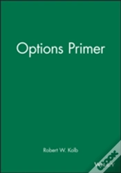 Capa do artigo Options Primer